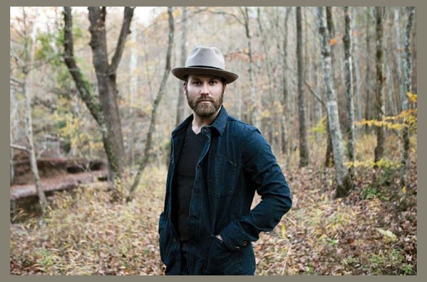 Drake White